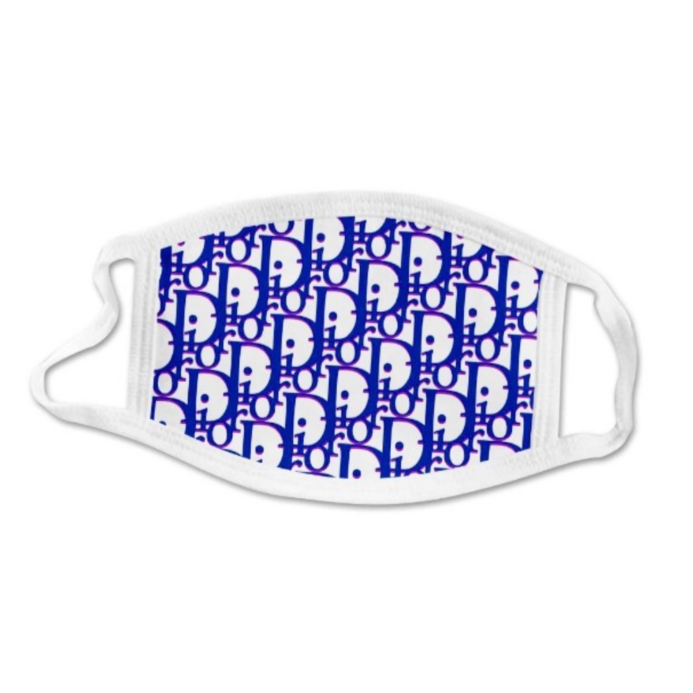 Christan Dior Mask